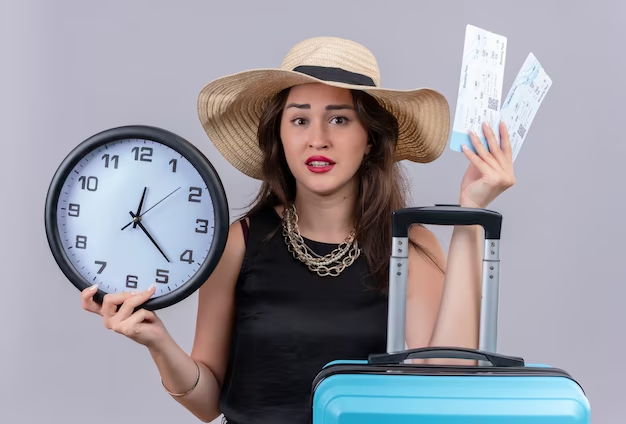 Dubai work visa processing time: How long does it take?