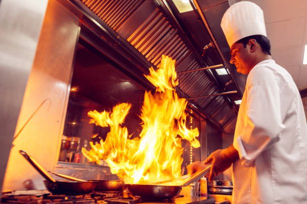 is it profitable to open a restaurant in dubai