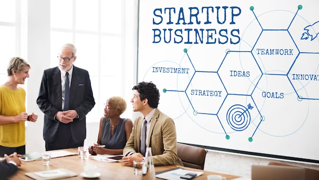 Steps to Start a Business on the Mainland: A Comprehensive Guide for Entrepreneurs